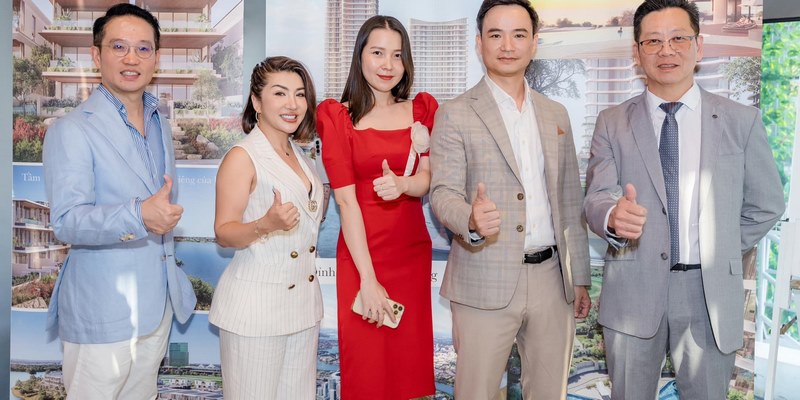 Con đường Lương Bá Trường trở thành CEO 7M