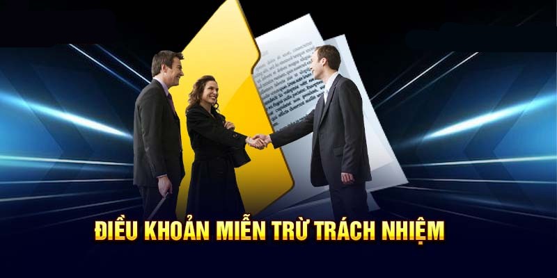 Xác lập mục đích trong chính sách miễn trừ trách nhiệm