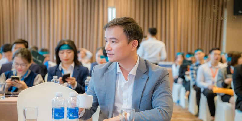 Tìm hiểu về tiểu sử của CEO 7M